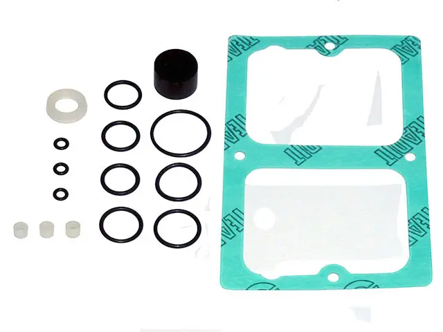 Jg Reparo Hidr Scania S4