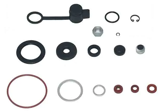 Jg Reparo Pressao Mercedes Knorr
