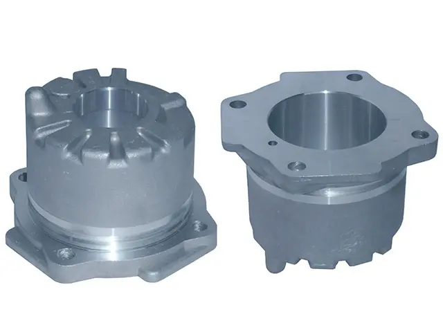 Jg Reparo Reduzida Volvo Ste