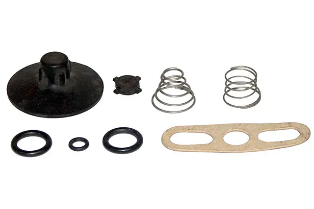 Jg Reparo Reg Scania Bendix