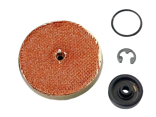 Jg Reparo Regulador Scania S4
