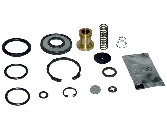 Jg Reparo Secador Mercedes L1218