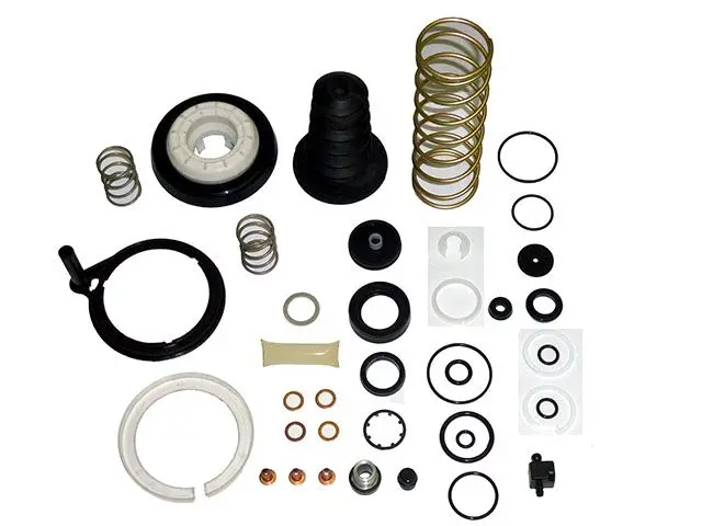 Jg Reparo Servo VW 17210OD/EOD