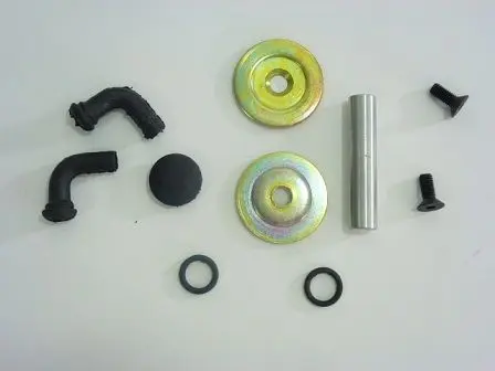 Jg Reparo Spring 24 Carreta Master