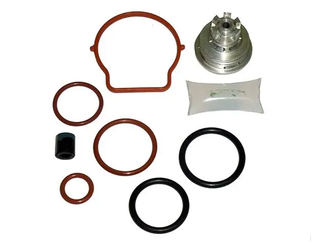 Jg Reparo Valvula Freio Scania 5