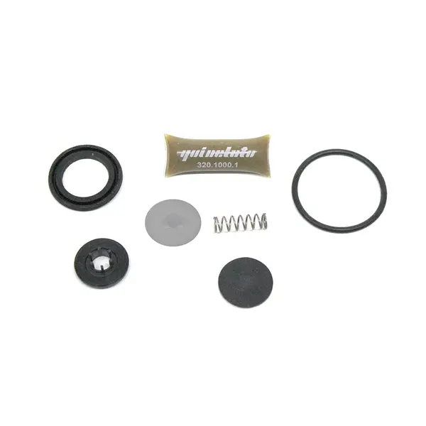 Jg Reparo Valvula Limitadora Pressao