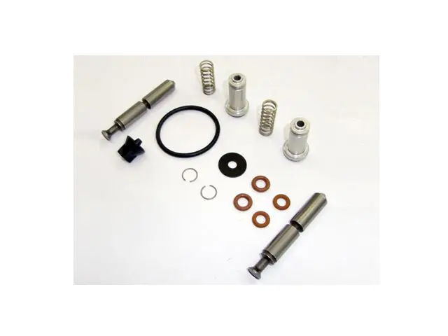 Jg Reparo Valvula Mercedes LS1630