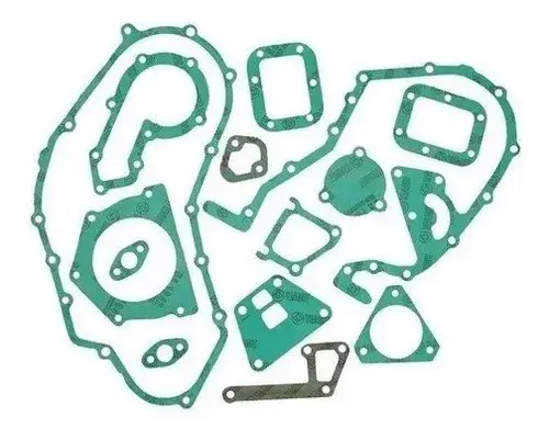 Jgo Juntas Motor Inf para MB Sprinter 310 D