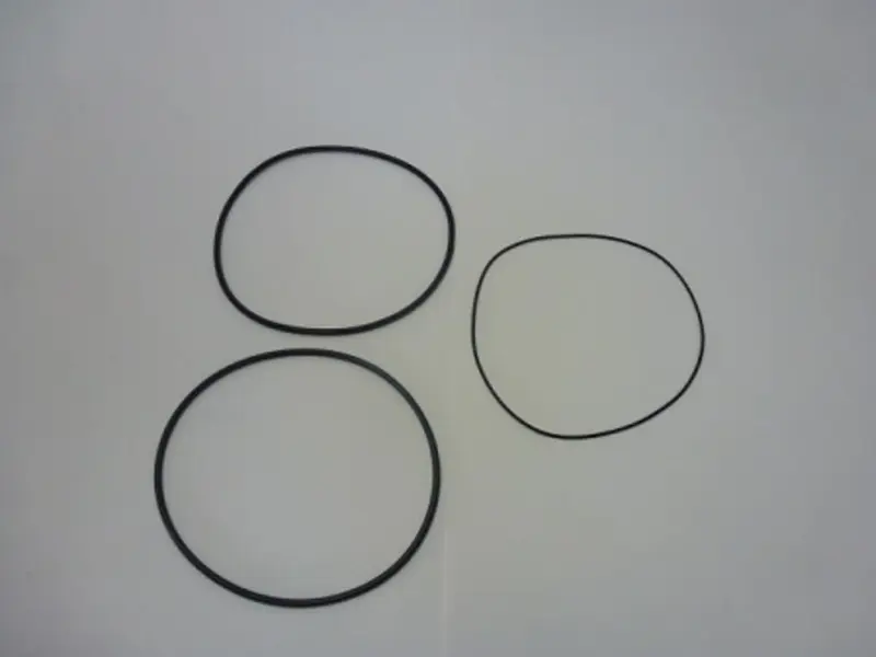 Jogo Aneis Camisa MB OM 447 OM 449 Viton