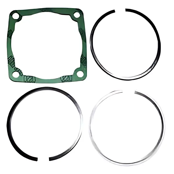 Jogo Aneis Compressor para Ford VW MB para Volvo