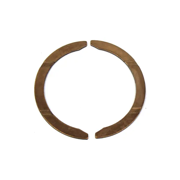 Jogo Arruela Encosto 0,75MM para Ford Ranger