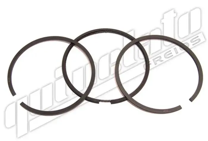 Jogo de Aneis Compressor SS296 / QE296 92MM (0,20)