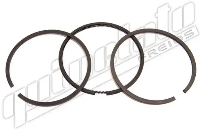 Jogo de Anel 0,10 Knorr Lk 3833 (80MM)