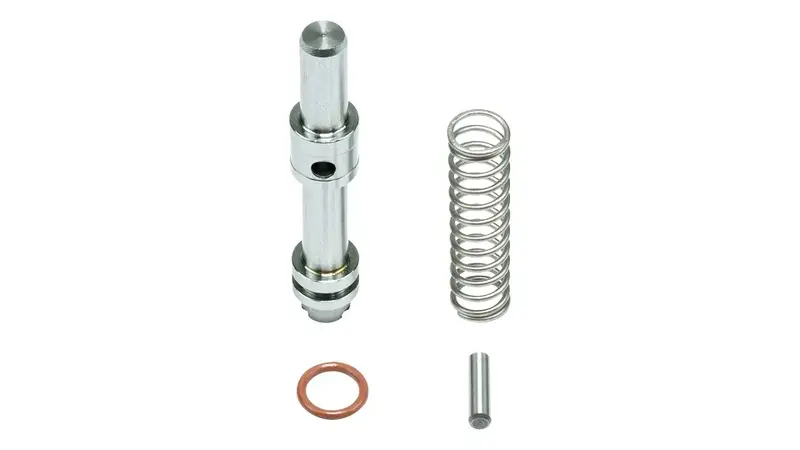 Jogo de Raparo Descarregador Compressor (85MM)