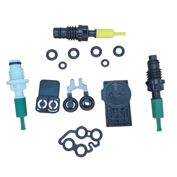 Jogo de Reparo Completo da Bomba 12 / 24V - Denox 2.2