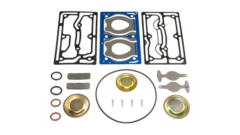 Jogo de Reparo Compressor (85MM)
