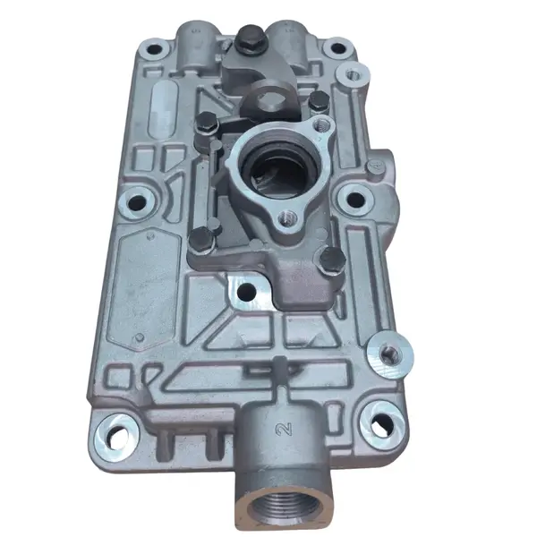 Jogo de Reparo Compressor - 92MM