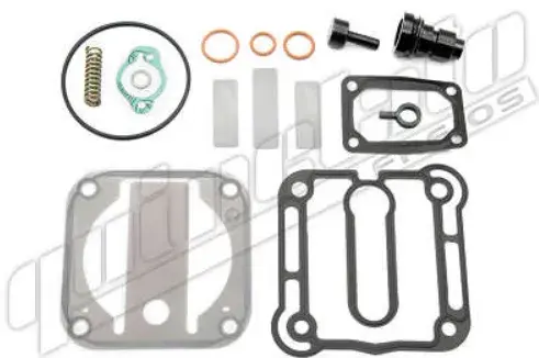 Jogo de Reparo Compressor com Descarregador Lk 3976 (92MM)