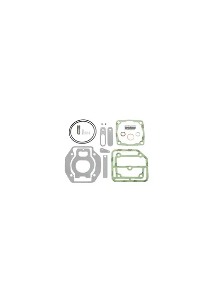 Jogo de Reparo Compressor Lk 38 (88MM)