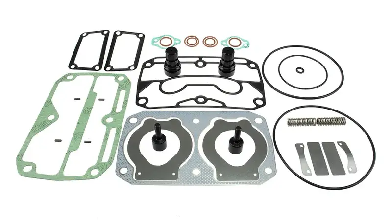 Jogo de Reparo Compressor Lk 4936 (86MM)