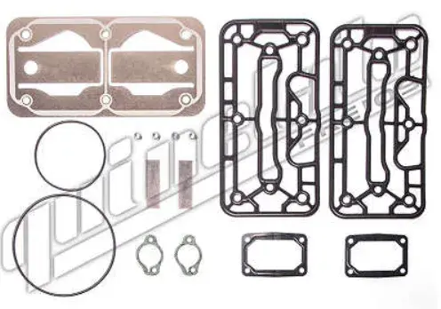Jogo de Reparo Compressor Lk 4954 (92MM)
