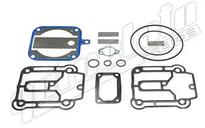 Jogo de Reparo Compressor Lk 8905 (92MM)