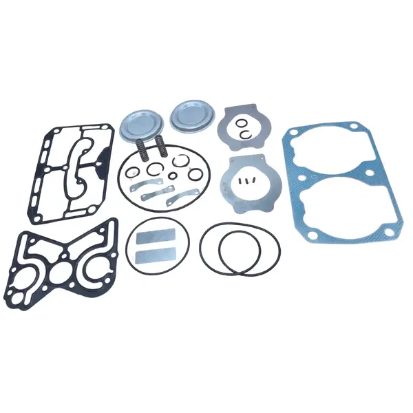 Jogo de Reparo Compressor LK4936 86MM