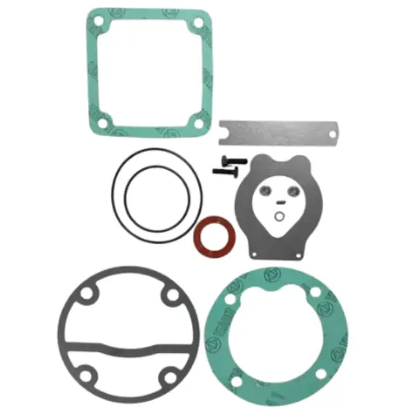 Jogo de Reparo Compressor OM 355 (90MM)