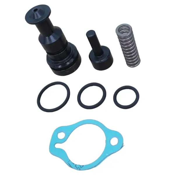 Jogo de Reparo Descarregador Compressor LP3997 -92MM
