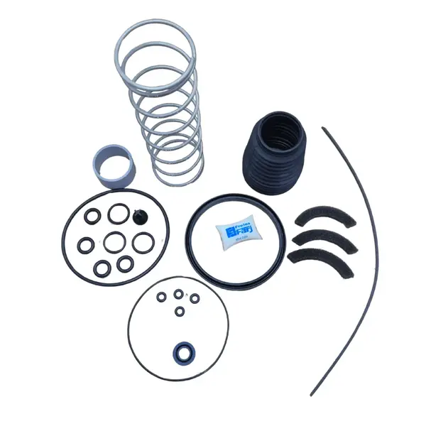 Jogo de Reparo para Servo Embreagem Eletrônico Ø 100 mm (Iveco/MAN/DAF)