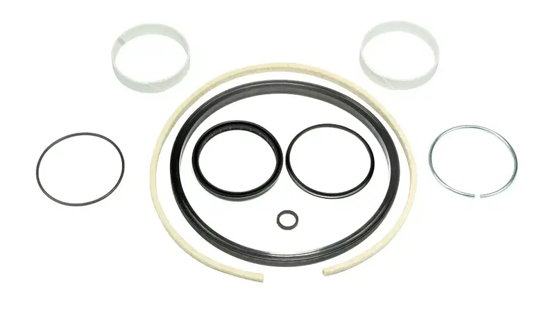 Jogo de Reparo Parcial Atuador Embreagem (i-shift)