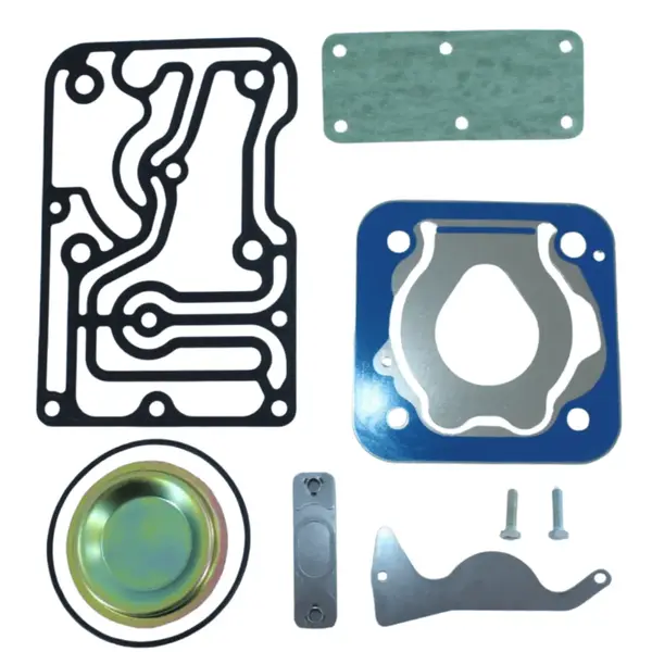 Jogo de Reparo Parcial Compressor de Ar (85MM)
