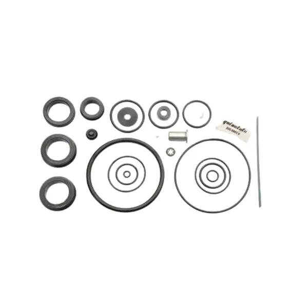 Jogo de Reparo Servo Embreagem Haldex (aluminio)