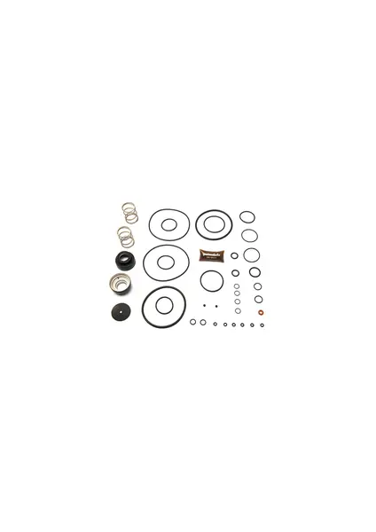 Jogo de Reparo Valvula Moduladora ABS (dupla)