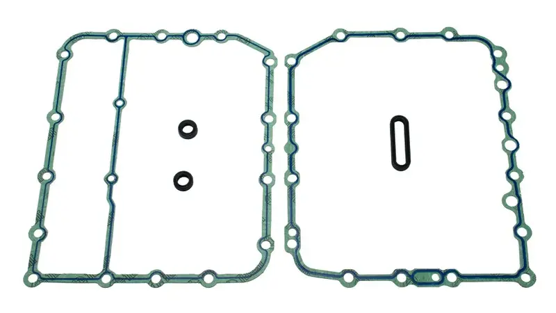 Jogo de Reparo Vedação Câmbio As