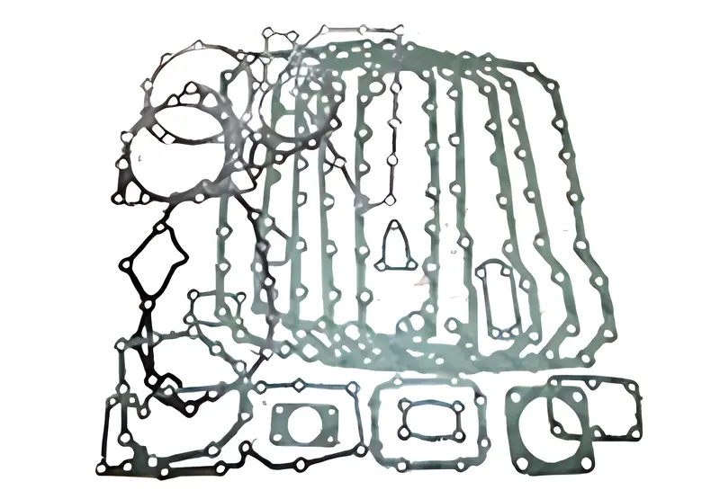 Jogo Junta Cambio ZF para VW 18.310 19.320E MB