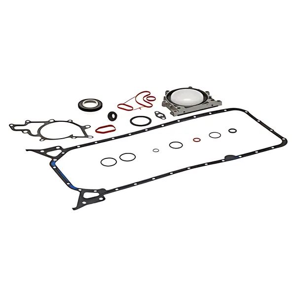 Jogo Junta Completo Motor MB 715 OM612