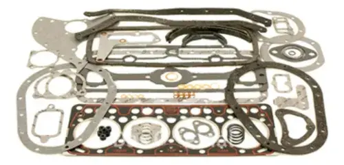 Jogo Junta Motor OM314 MB 608D 708D Completo