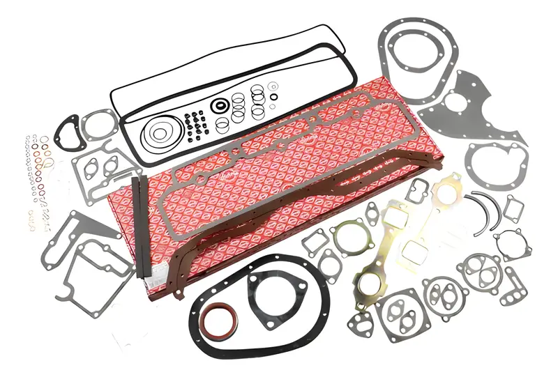 Jogo Junta Motor OM352 Asp 98MM para MWM