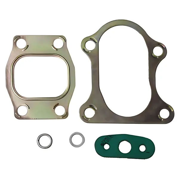 Jogo Junta Turbina para MB 712C 1215C OM904