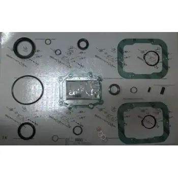 Jogo Junta ZF 16S-1650 para Volvo MB Volks