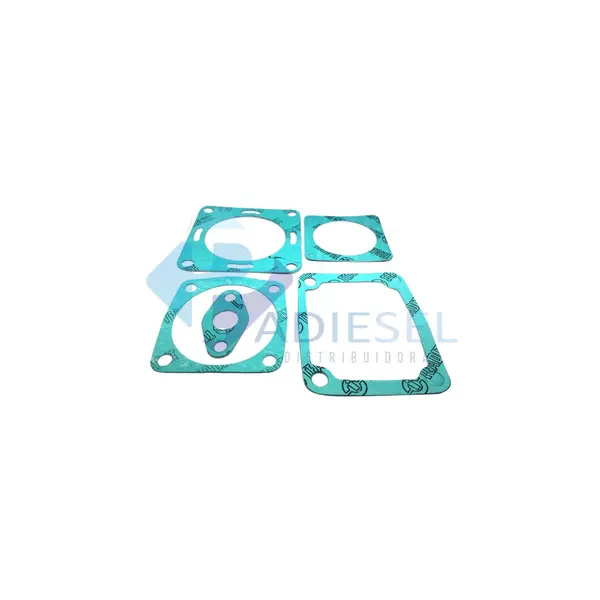 Jogo Juntas Compressor (VW 6.90)