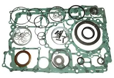 Jogo Reparo Cambio ZF 16S1300 para MB