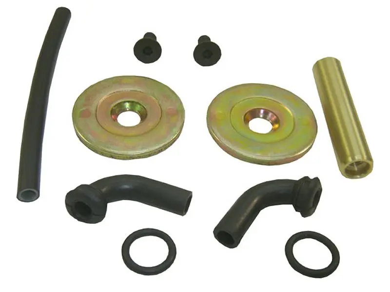 Jogo Reparo Central Camara Dupla para Agrale MB