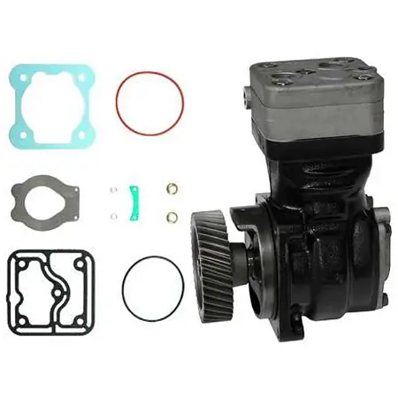 Jogo Reparo Compressor 85MM MB 712C 914C
