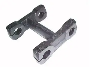 Jumelo Mola VW 12T+