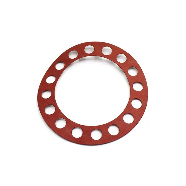 Junta 16F Semi Eixo MB Agl 1111/1113 Freio