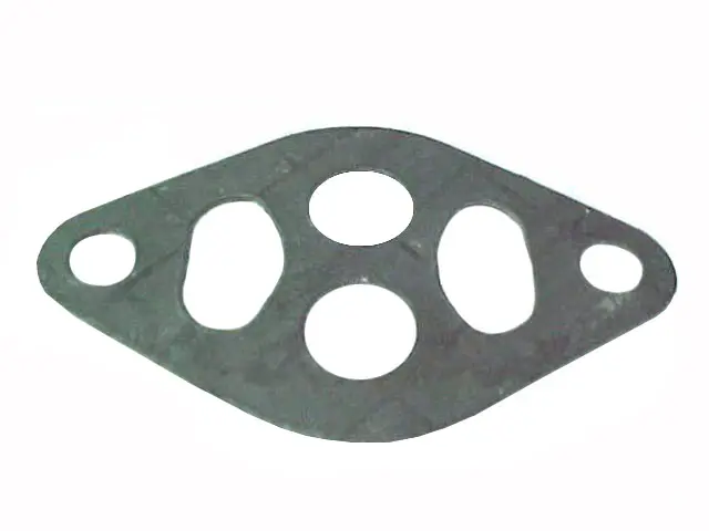 Junta Base Filtro Mercedes OM355/6