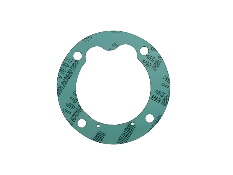 Junta Cabecote Compressor 355 Redonda MB