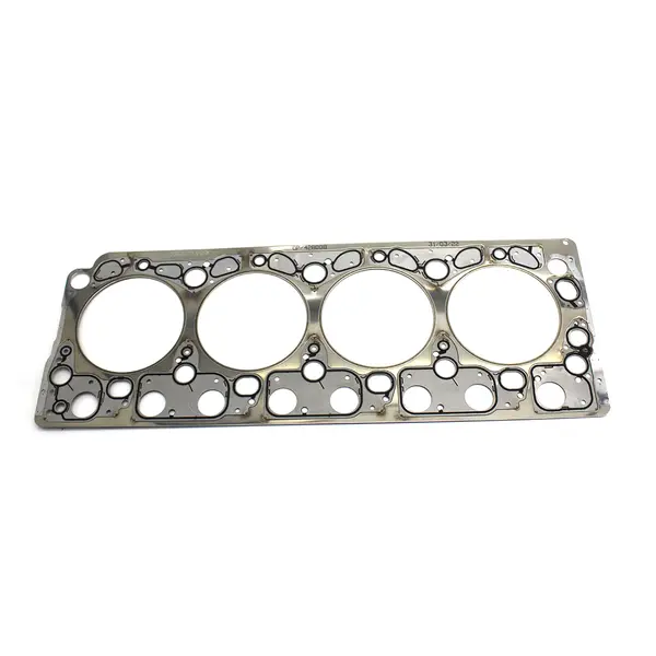 Junta Cabecote (metalica) MB Motor OM924LA